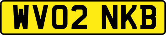 WV02NKB