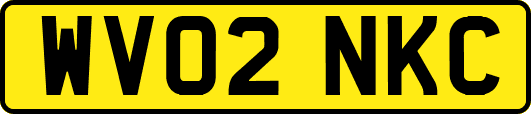 WV02NKC