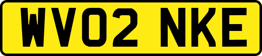WV02NKE