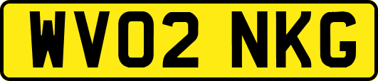 WV02NKG
