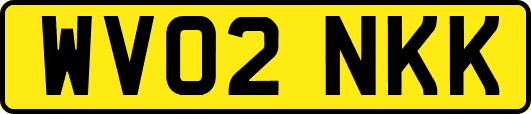 WV02NKK