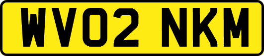 WV02NKM