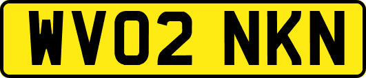 WV02NKN