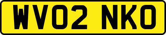 WV02NKO