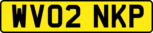 WV02NKP