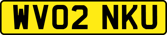 WV02NKU
