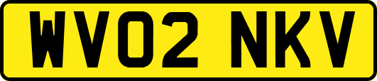 WV02NKV