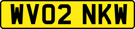 WV02NKW