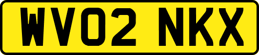 WV02NKX