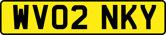 WV02NKY