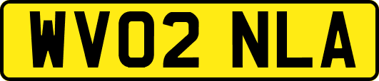 WV02NLA