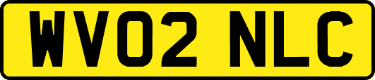WV02NLC