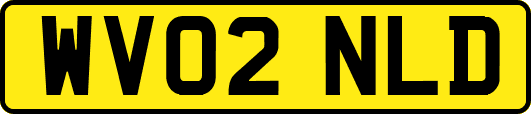 WV02NLD
