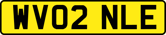 WV02NLE