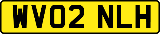 WV02NLH