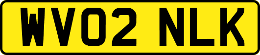 WV02NLK