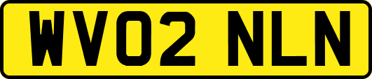 WV02NLN