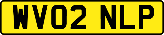 WV02NLP