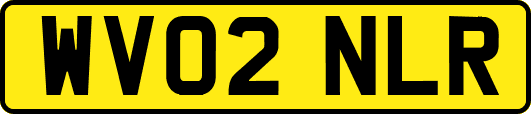 WV02NLR