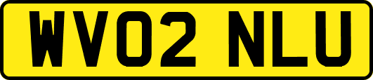 WV02NLU