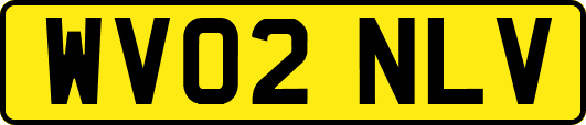 WV02NLV