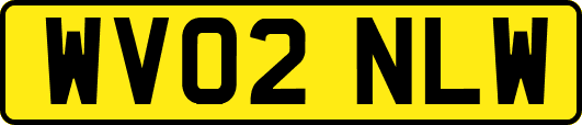 WV02NLW