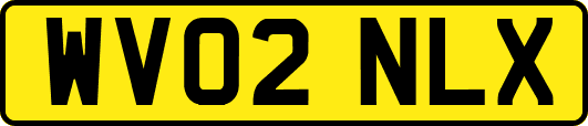 WV02NLX