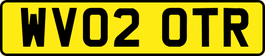 WV02OTR