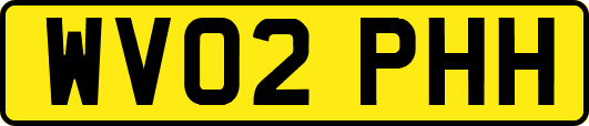 WV02PHH