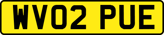WV02PUE