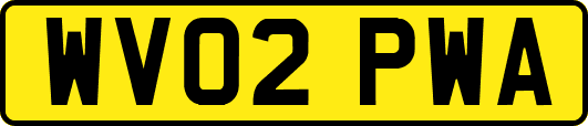 WV02PWA