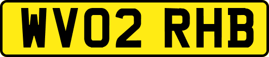 WV02RHB