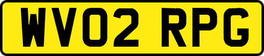 WV02RPG