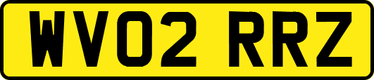 WV02RRZ
