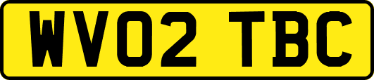 WV02TBC