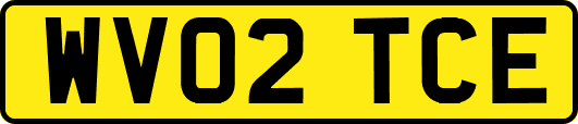 WV02TCE