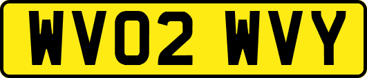 WV02WVY