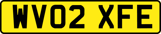 WV02XFE