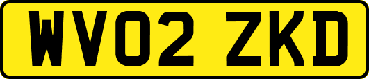 WV02ZKD