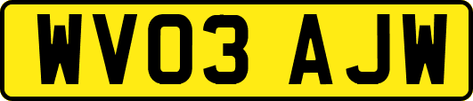 WV03AJW