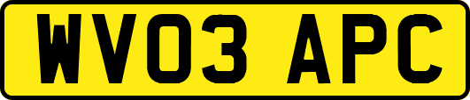 WV03APC