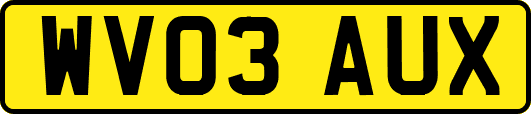 WV03AUX