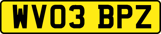 WV03BPZ