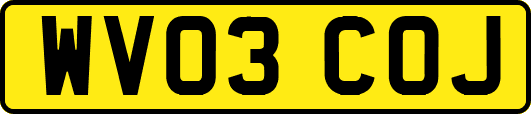 WV03COJ