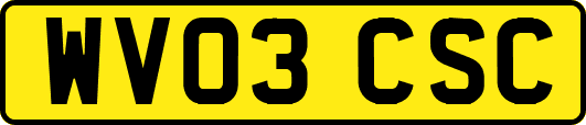 WV03CSC