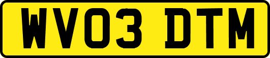 WV03DTM