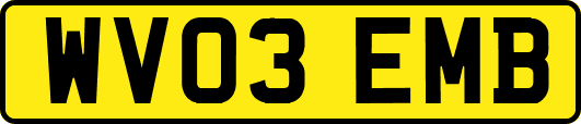 WV03EMB
