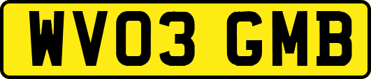 WV03GMB
