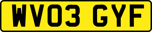 WV03GYF