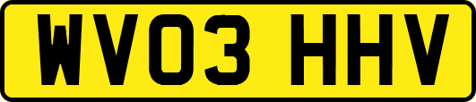 WV03HHV